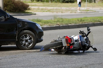 Motorcycle Accidentsvvvvvvvv