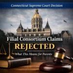 Connecticut Supreme Court