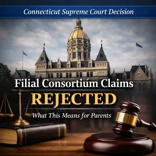 Connecticut Supreme Court