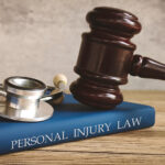 personal injury attorney