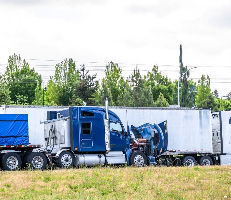 Truck-Accidents