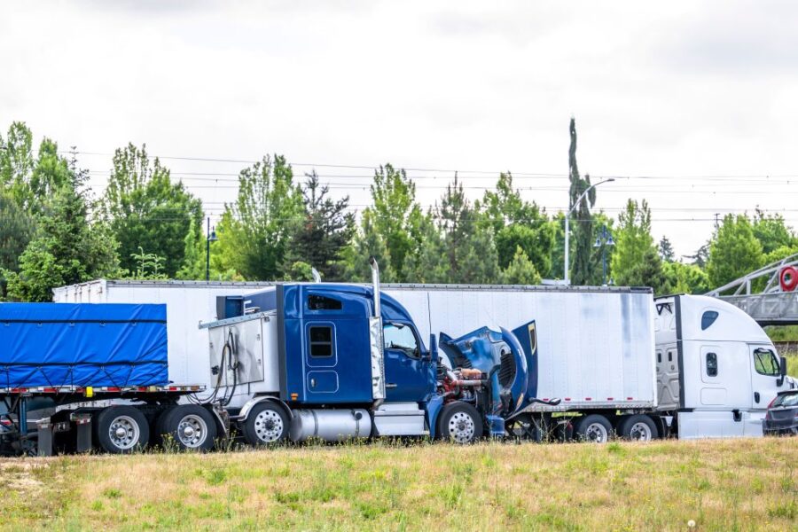 Truck-Accidents