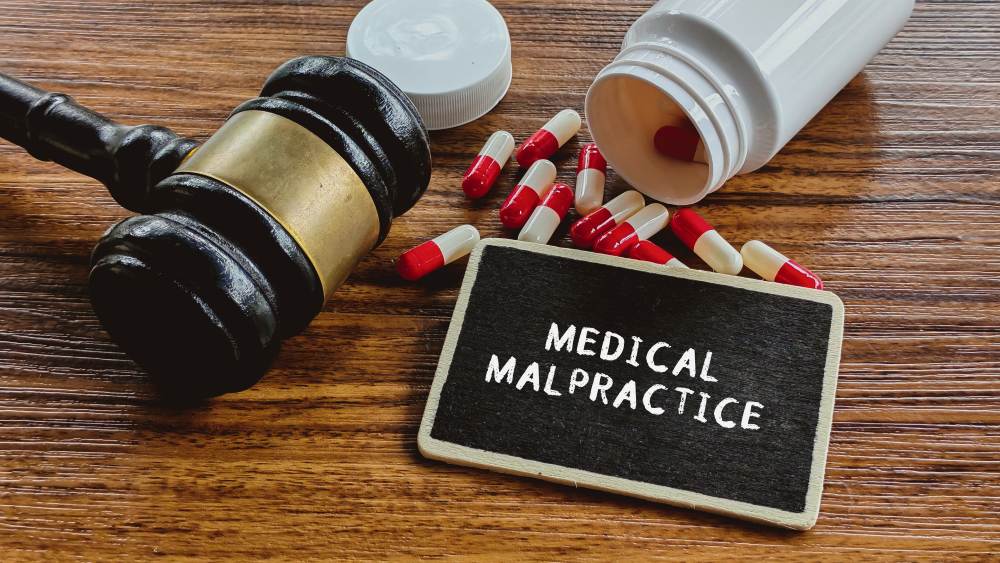 10 Common Types of Medical Malpractice Cases You Should Know